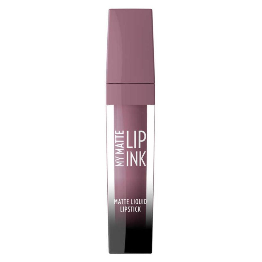GOLDEN ROSE LIPINK MY MATTE 09