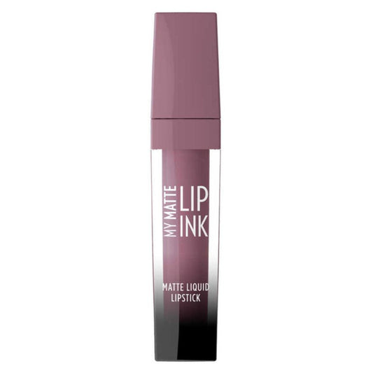 GOLDEN ROSE LIPINK MY MATTE 09