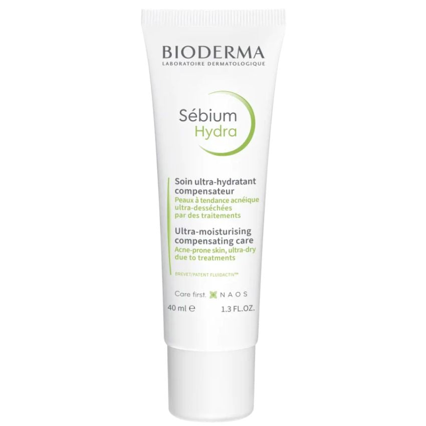 BIODERMA - SEBIUM HYDRA 40ML
