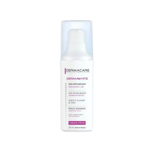 DERMACARE - DERMAWHITE SOIN DEPIGMENTANT 30 ML