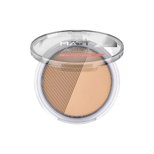 CATRICE - POUDRE ALL MATT SHINE CONTROL 100 NEUTRAL FRESH BEIGE