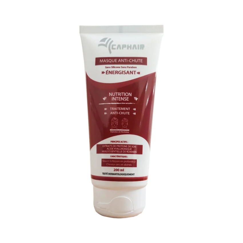 CAPHAIR - MASQUE ANTI-CHUTE 200 ML