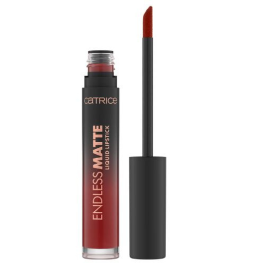 CATRICE - ROUGE A LEVRES LIQUIDE ENDLESS MATTE 130