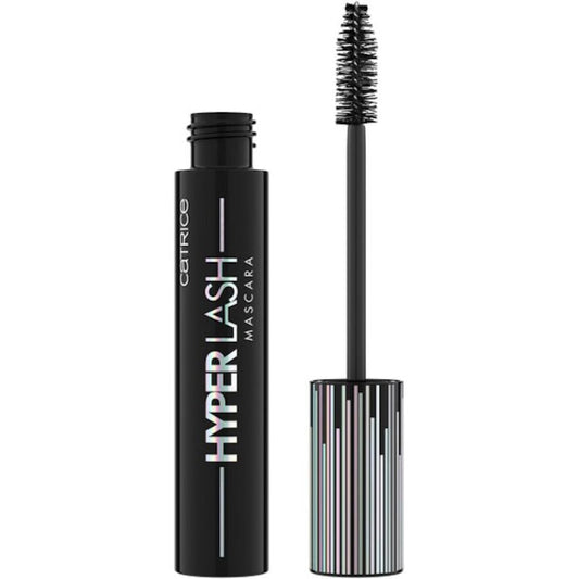 CATRICE - MASCARA HYPER LASH 010