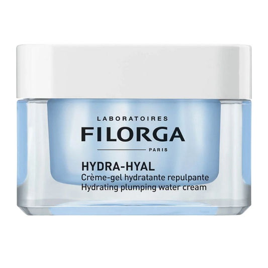 FILORGA - HYDRA-HYAL GEL CREME