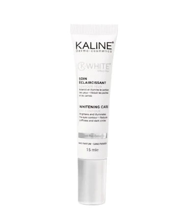 KALINE - K-WHITE SOIN ECLAIRCISSANT CONTOUR YEUX