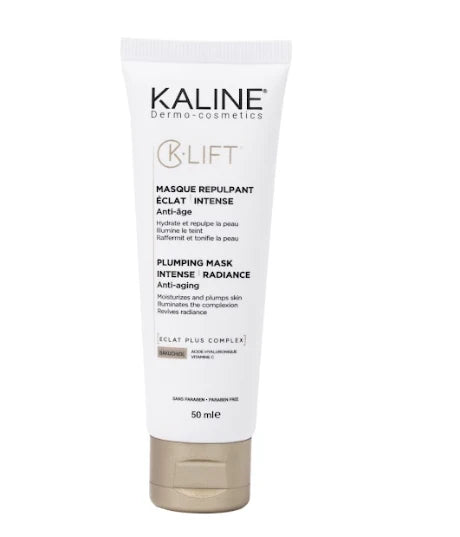 KALINE - K-LIFT MASQUE REPULPANT ECLAT INTENSE 50ML