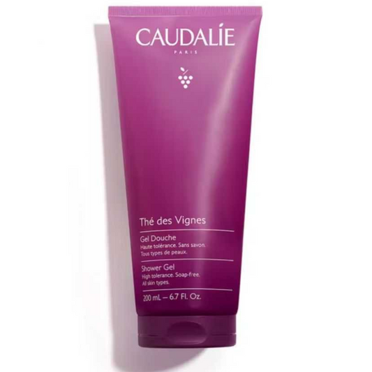 CAUDALIE - THE DES VIGNES GEL DOUCHE