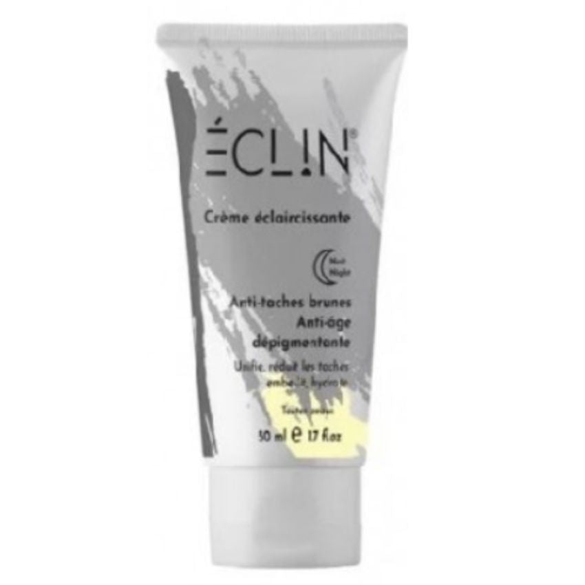 ECLIN - CREME ECLAIRCISSANTE ANTI TACHES