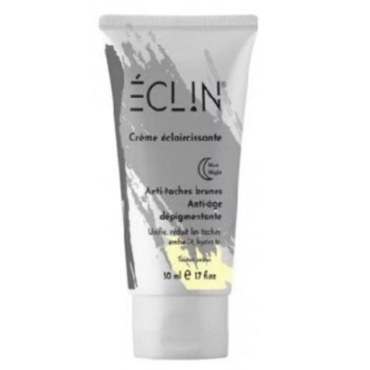ECLIN - CREME ECLAIRCISSANTE ANTI TACHES