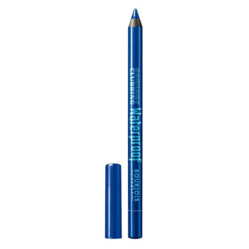 BOURJOIS - CONTOUR CLUBBING WATERPROOF BLEU NEON ma