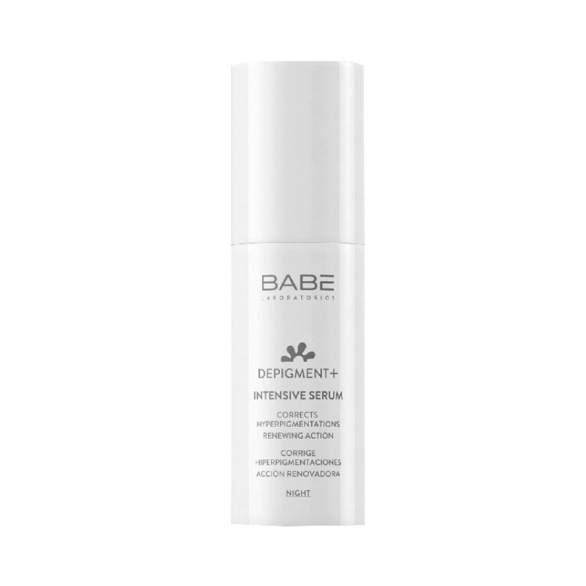 BABE - DEPIGMENT INTENSIVE SERUM 30ML