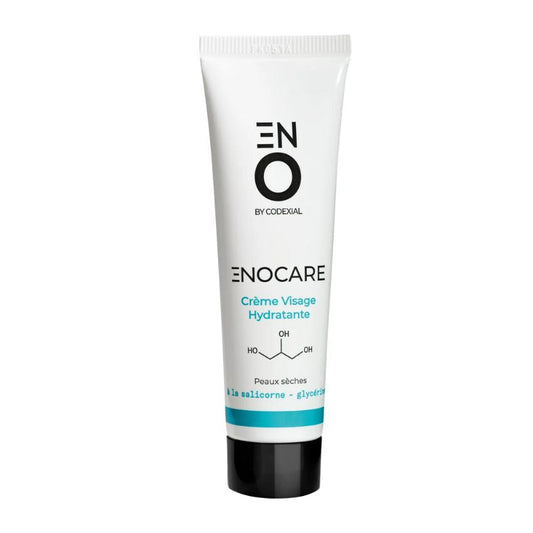 ENOCARE -CREME VISAGE HYDRATANTE 30ML