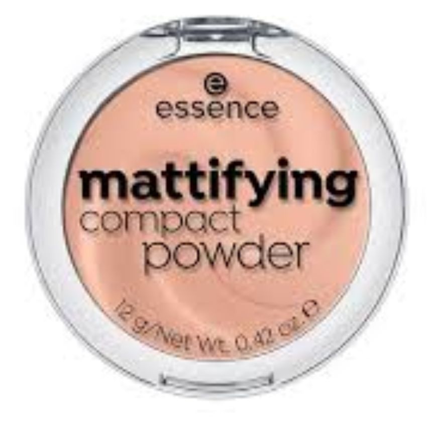 ESSENCE MATTIFYING COMPACT 04