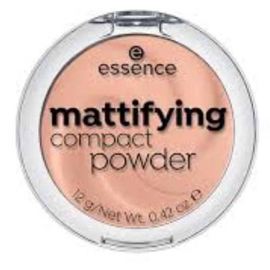 ESSENCE MATTIFYING COMPACT 04