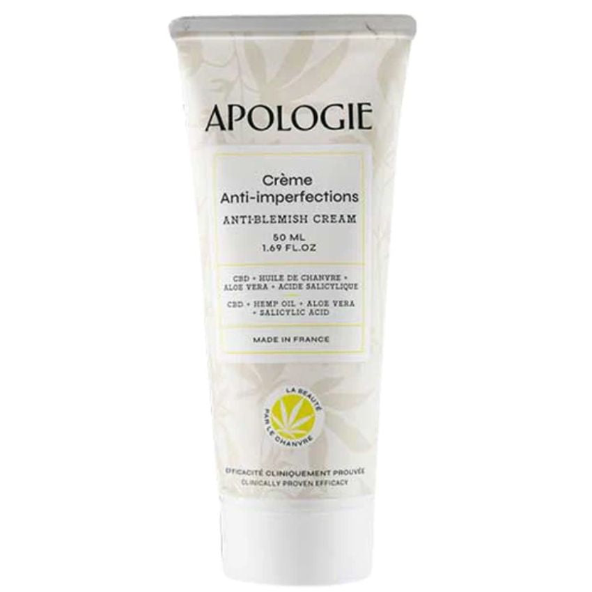APOLOGIE - CREME ANTI-IMPERFECTIONS