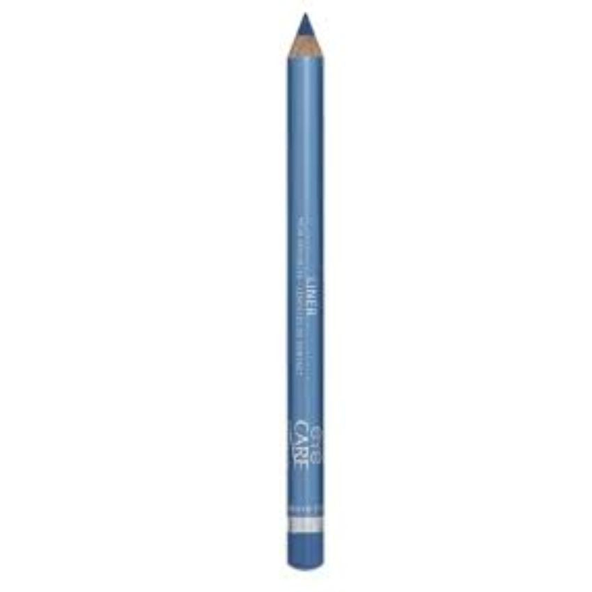 EYE CARE COSMETICS - CRAYON LINER CONTOUR DES YEUX AIGUE MARINE N709