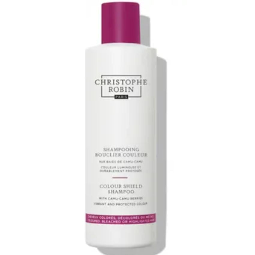 CHRISTOPHE ROBIN - BOUCLIER COULEUR SHAMPOO 250ML