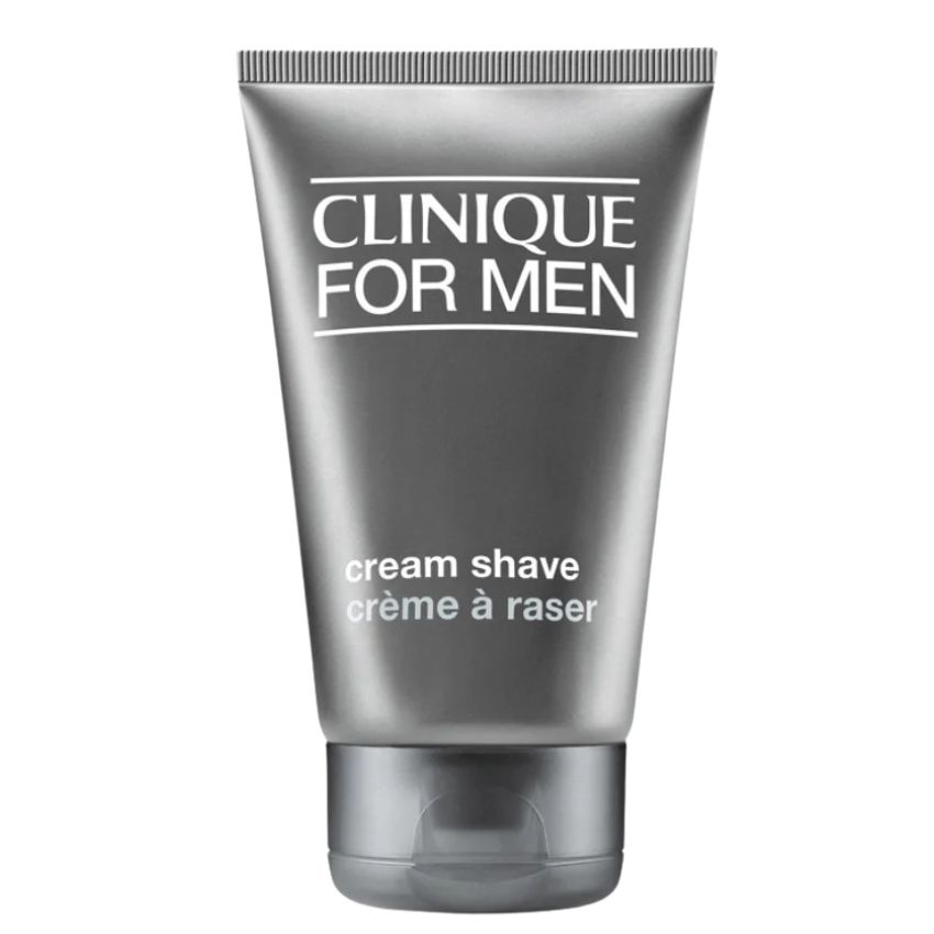 CLINIQUE - FOR MEN CRÈME À RASER 125ML