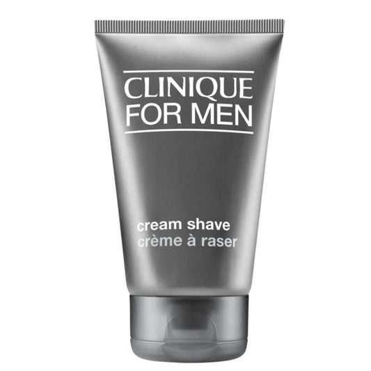 CLINIQUE - FOR MEN CRÈME À RASER 125ML