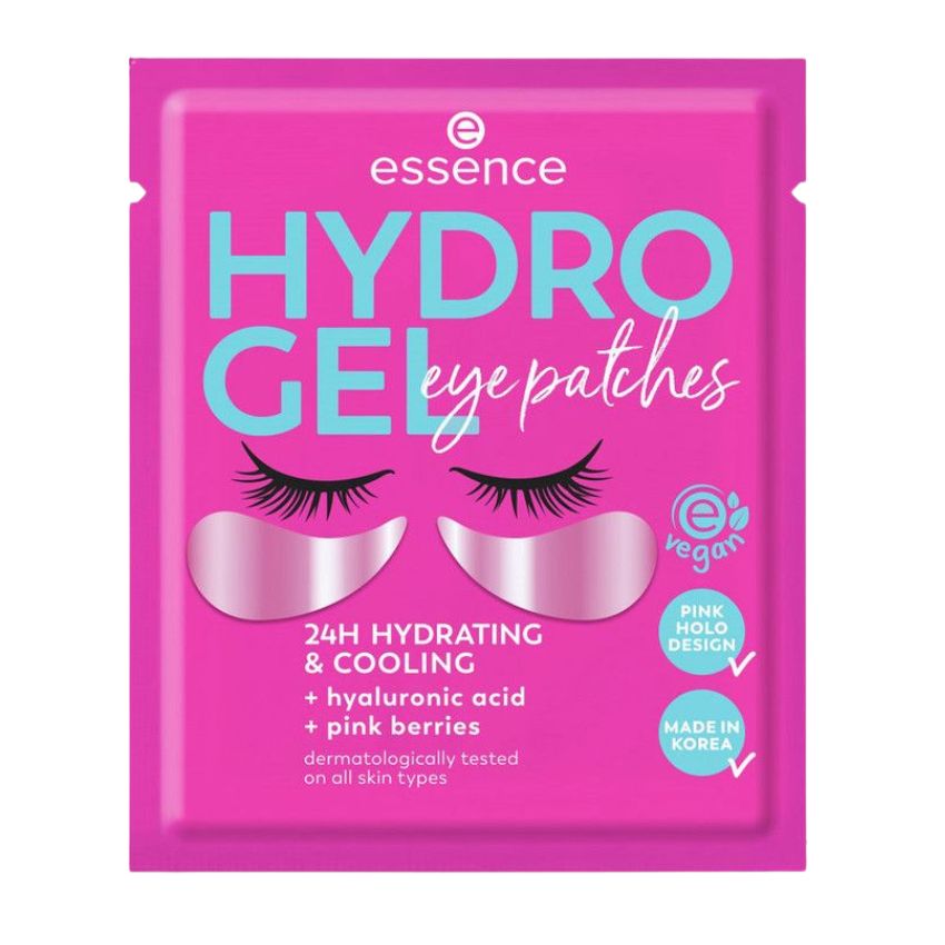ESSENCE - PATCH YEUX