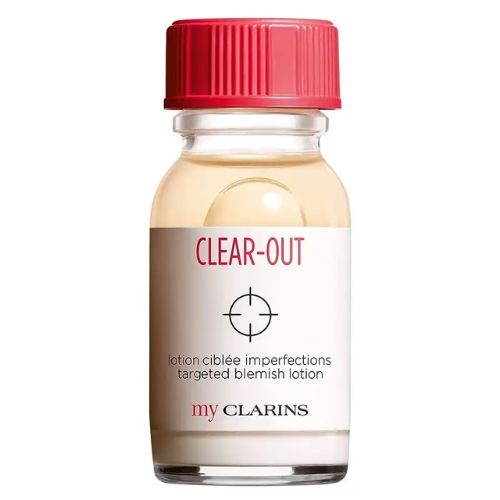 CLARINS - CLEAR OUT LOTION CIBLEE IMPERFECTIONS 13ML