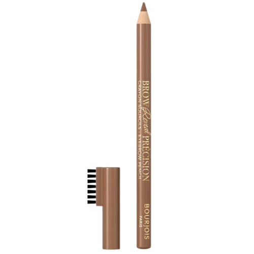 BOURJOIS - CRAYON SOURCILS BROW REVEAL PRÉCISION 02 CHATAIN CLAIR