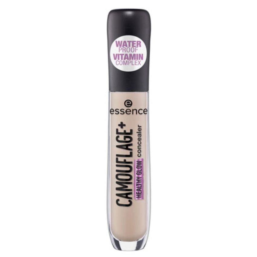 ESSENCE - ANTI-CERNES CAMOUFLAGE REF 010 LIGHT ROSE
