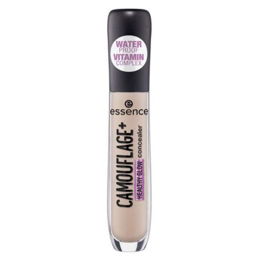ESSENCE - ANTI-CERNES CAMOUFLAGE REF 010 LIGHT ROSE