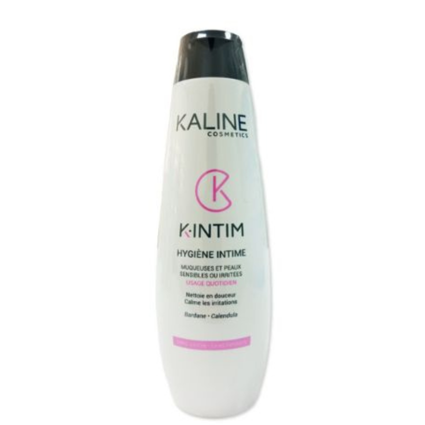 KALINE - K-INTIM GEL INTIME 250ML