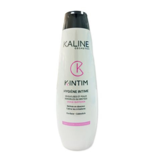 KALINE - K-INTIM GEL INTIME 250ML