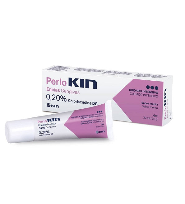 KIN - PERIOKIN GEL 30ML