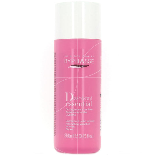 BYPHASSE - NAIL POLISH REMOVER 250 ML