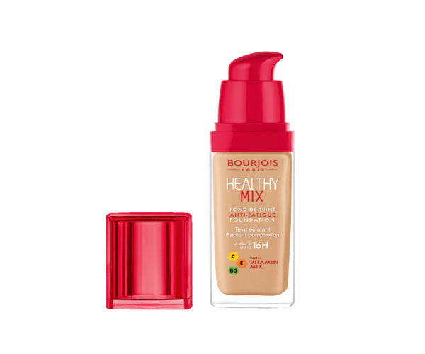 BOURJOIS - HEALTHY MIX FOND DE TEINT N54