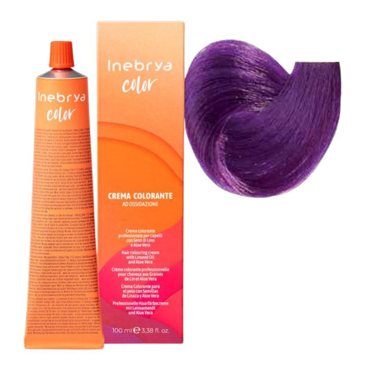 INEBRYA - COLORATION VIOLET