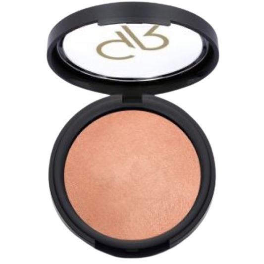 GOLDEN ROSE TERRACOTA 107