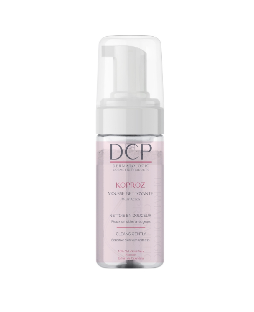 DCP - KOPROZ MOUSSE NETTOYANTE MULTI ACTION 150ML