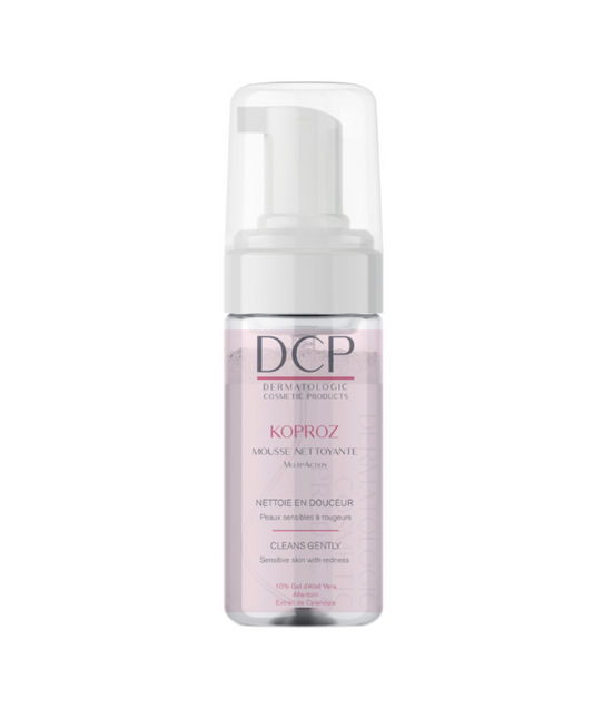 DCP - KOPROZ MOUSSE NETTOYANTE MULTI ACTION 150ML