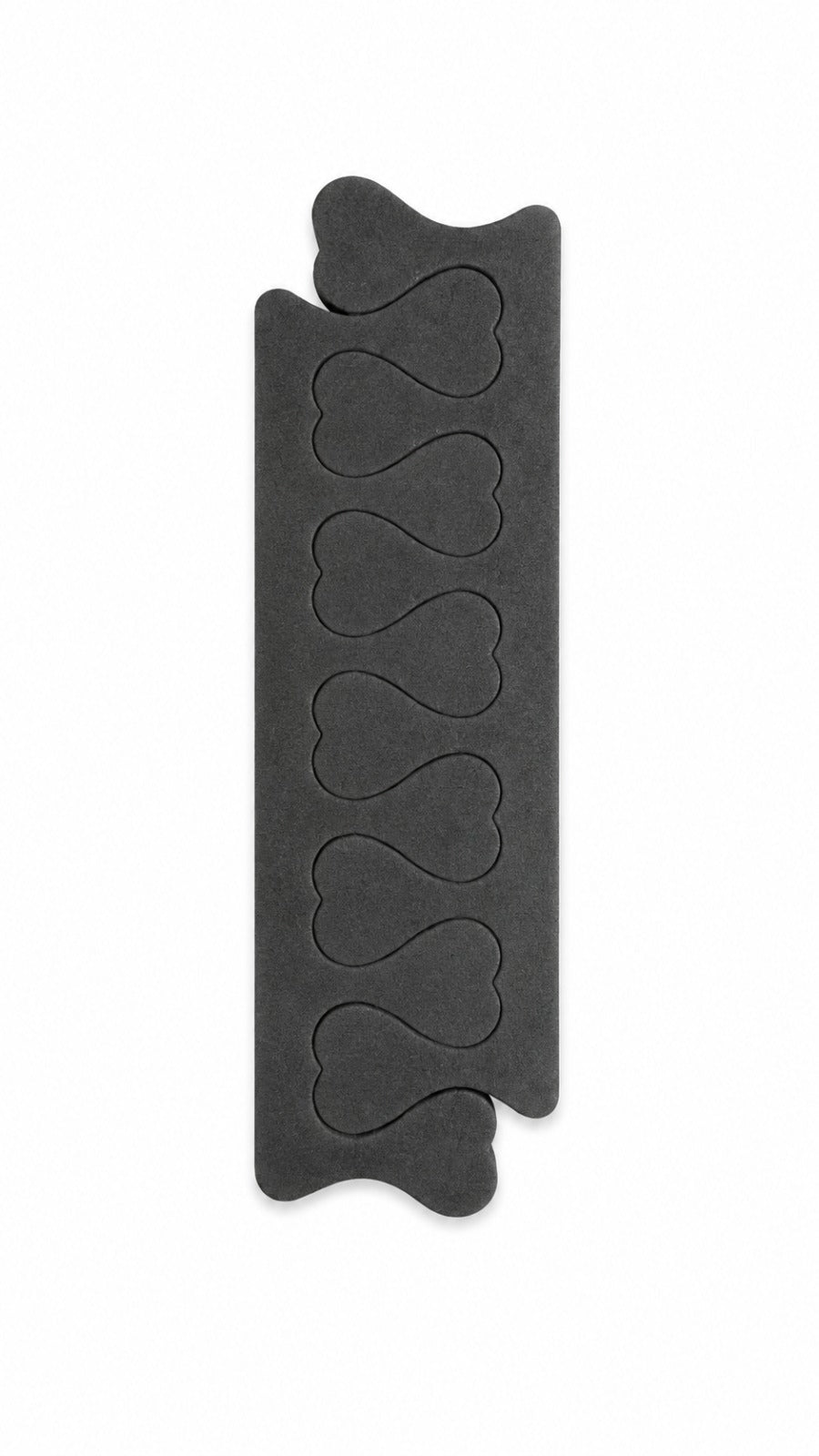 GOODA - SEPARATEUR MANUCURE NOIR