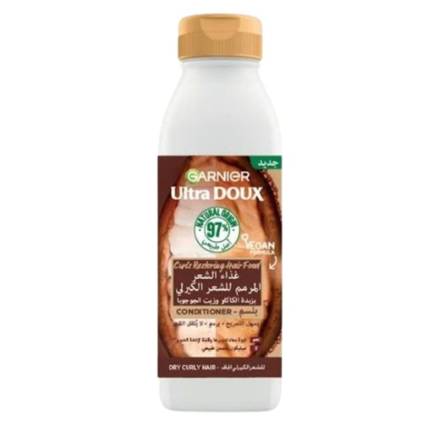 GARNIER - ULTRA DOUX CACAO CONDITIONER