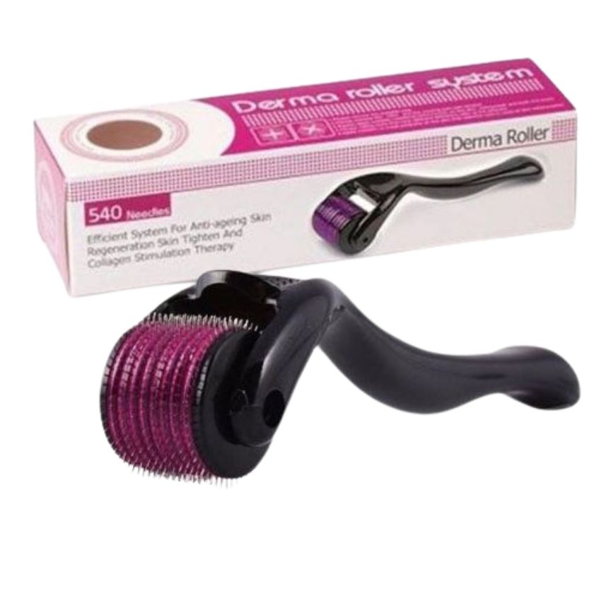 DERMA ROLLER SYSTEM