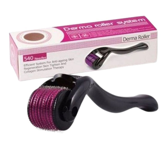 DERMA ROLLER SYSTEM