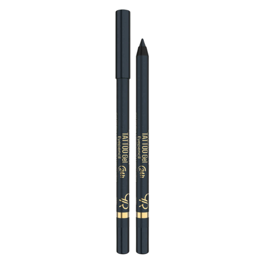 GOLDEN ROSE - CRAYON YEUX GEL TATTOO 107