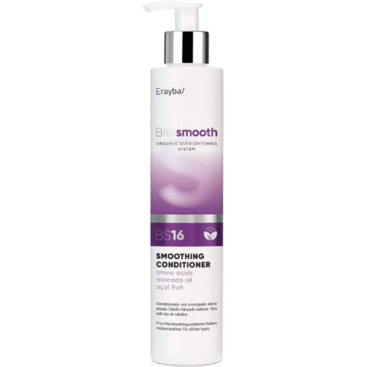 ERAYBA - BIO SMOOTH BS16 SMOOTHING CONDITIONER 250ML