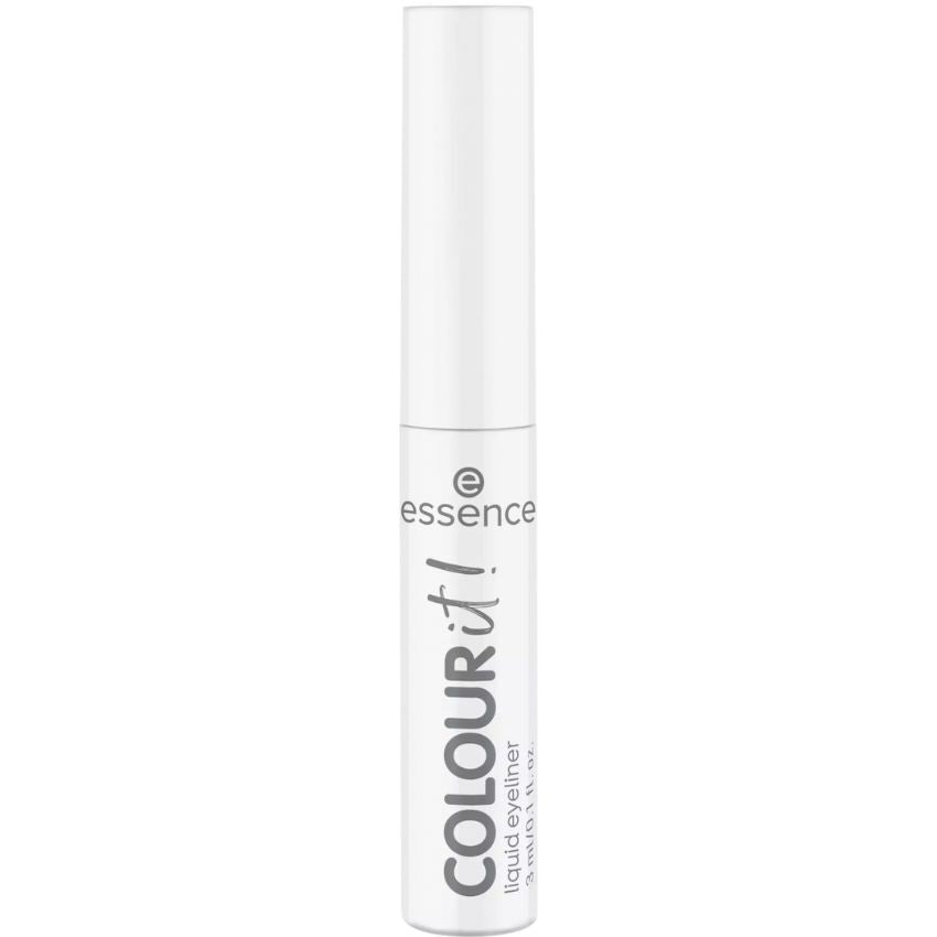 ESSENCE - EYELINER COLOUR IT! - 02: WHITE