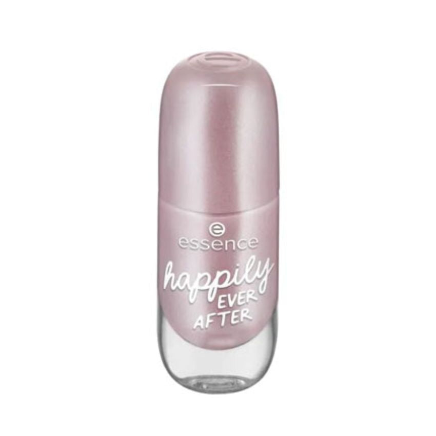 ESSENCE - VERNIS HAPPILY EVER AFTER