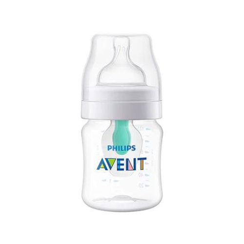 AVENT BIBERON ANTI COLIC 125ML 0M