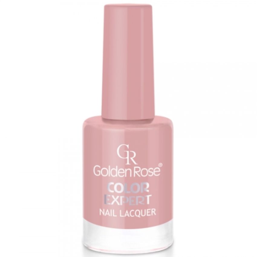 GOLDEN ROSE - VERNIS EXPERT COLOR 09