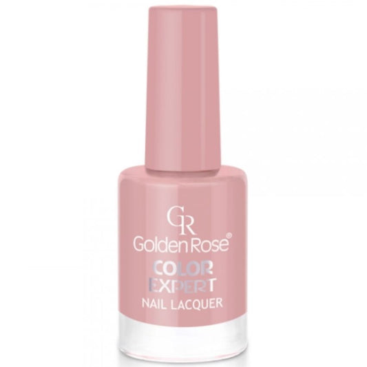 GOLDEN ROSE - VERNIS EXPERT COLOR 09