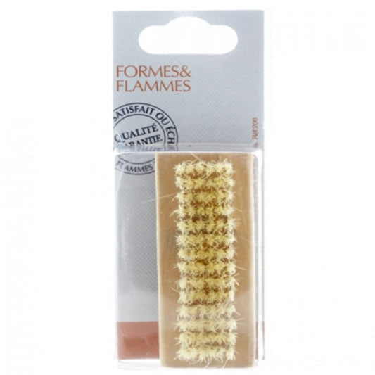 FORMES AND FLAMMES BROSSE ONGLE